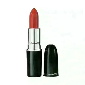 NWT MAC Lustreglass Lady Bug- Lipstick - 0.1oz